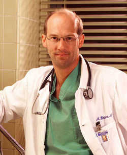 Mark Carter MD