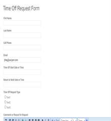 Document Preview